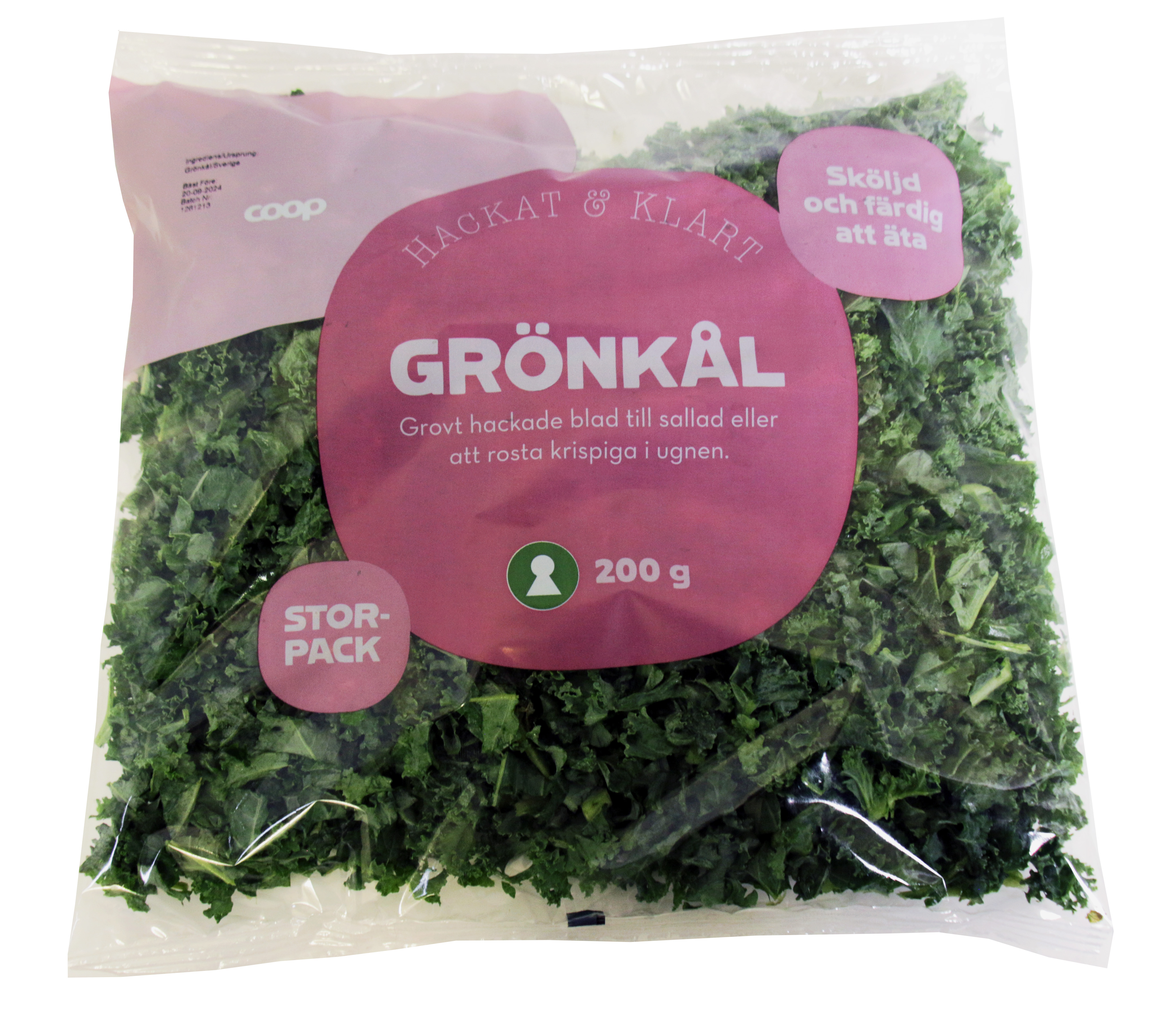 Grönkål