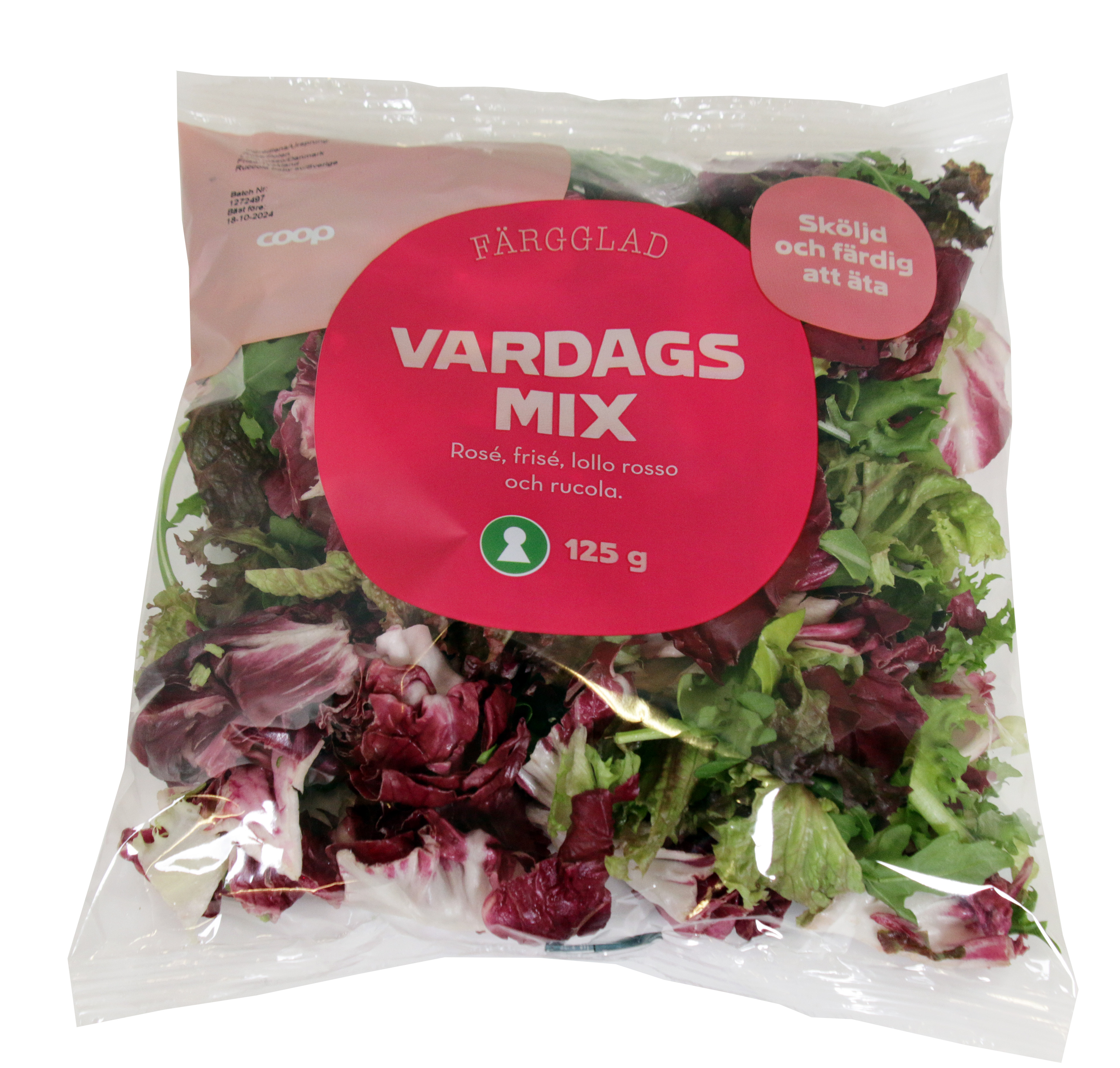 VARDAGSMIX