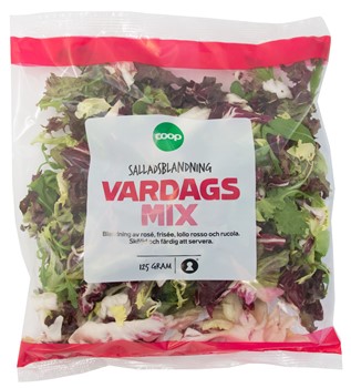 Vardagsmix