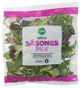 Säsongsmix