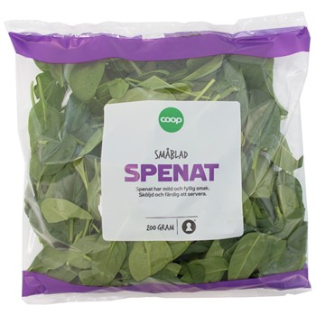 Spenat