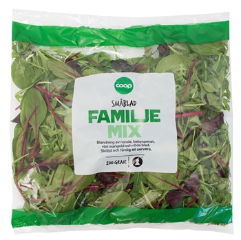 Familjemix