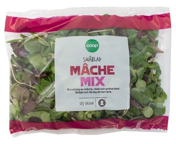 Mâchemix
