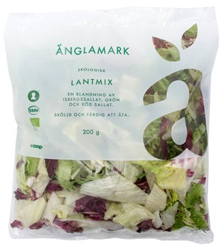 Lantmix EKO