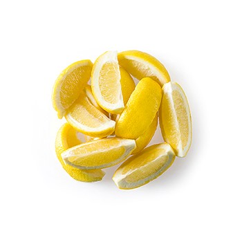 Citron Klyftad