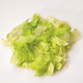 Isberg Strimlad 10mm 25332