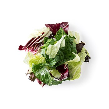 Gourmetsallad