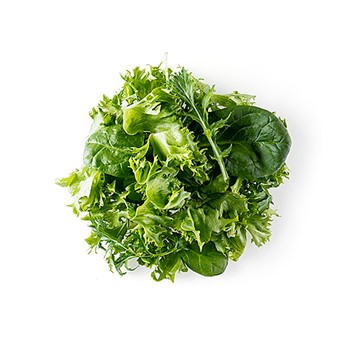 Lyxsallad