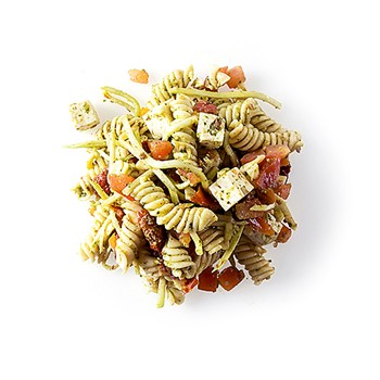 Medelhavspasta