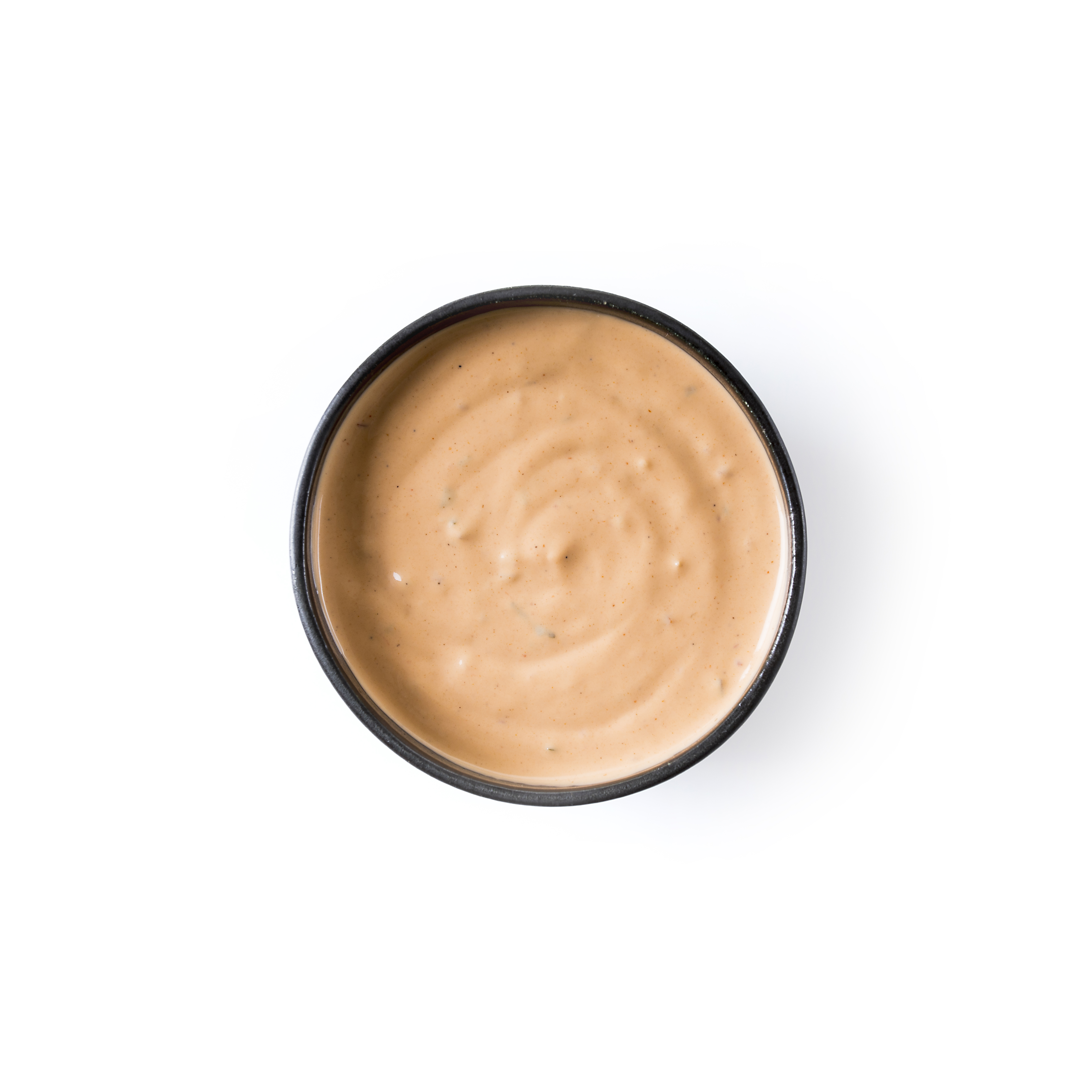 Thousand Island Dressing