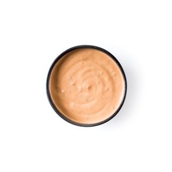Thousand Island Dressing