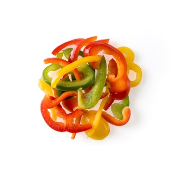 Paprika mix
