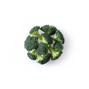 Broccolibukett 5-10g