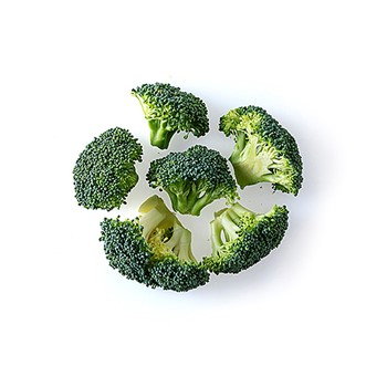 Broccolibukett 10-15g