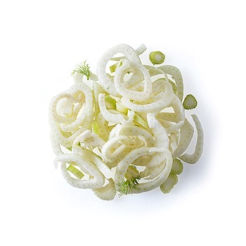 Fänkål strimlad