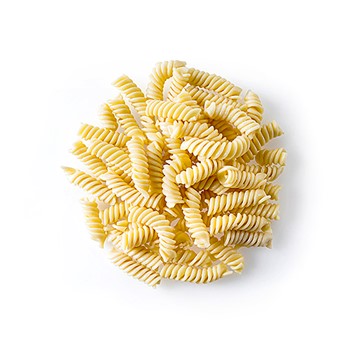 Pasta Trivilini Kokt