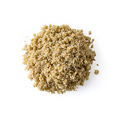 Quinoa Vit Kokt