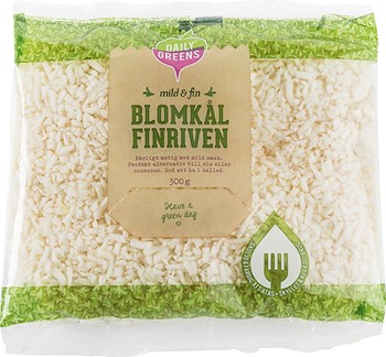 Blomkålsris