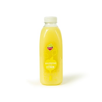 Citronjuice