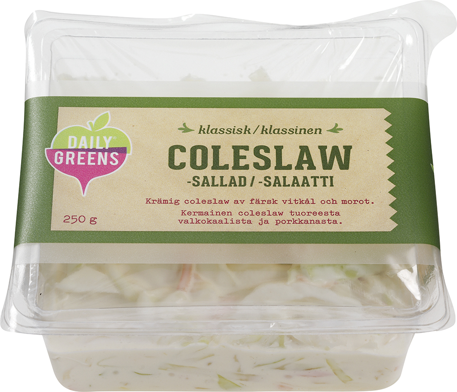 Coleslaw