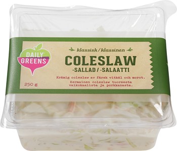 Coleslaw