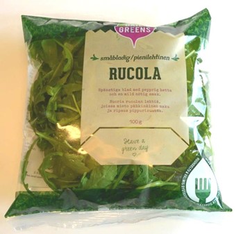 Ruccola