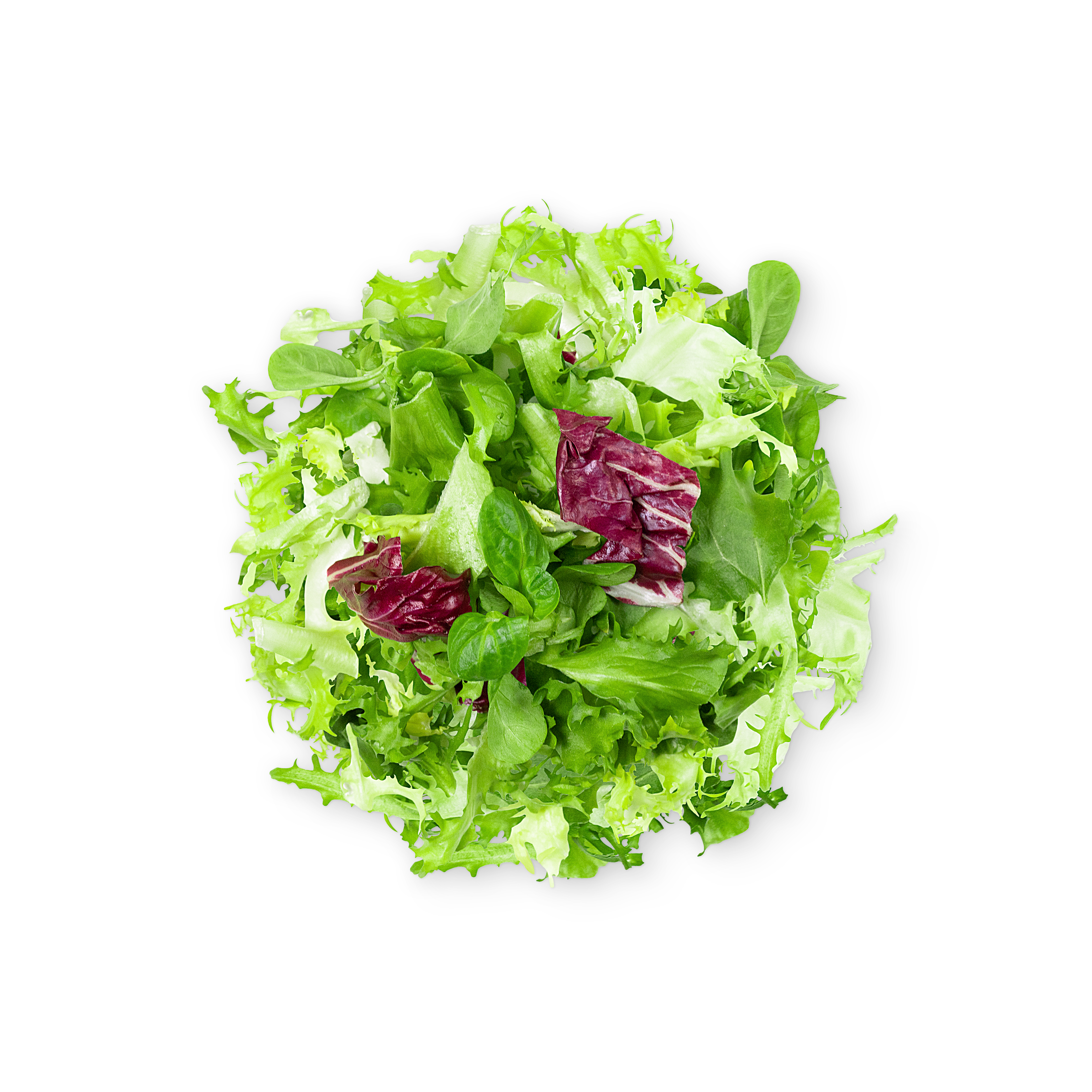 Sidesallad