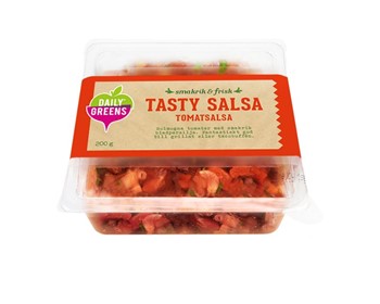 Tomatsalsa