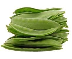 Sockerärtor Tvättade 25407