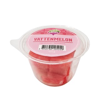 Fruktsallad Vattenmelon 