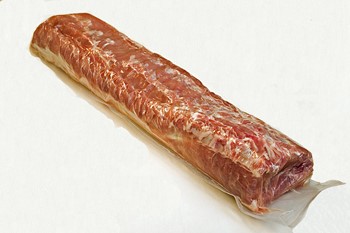 Kotlett mörad
