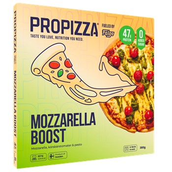 ProPizza Mozzarella Boost