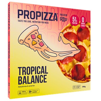ProPizza Tropical Balance