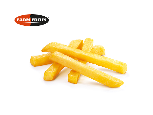 Pommes 12 mm