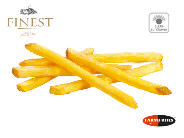 FINEST Pommes 7mm