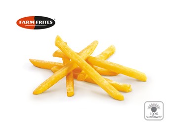 Pommes 7 mm