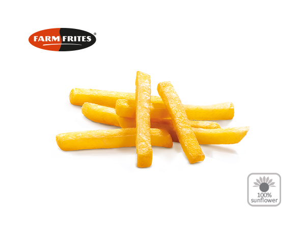 Fries 10 mm pommes