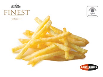 FINEST Pommes 5mm