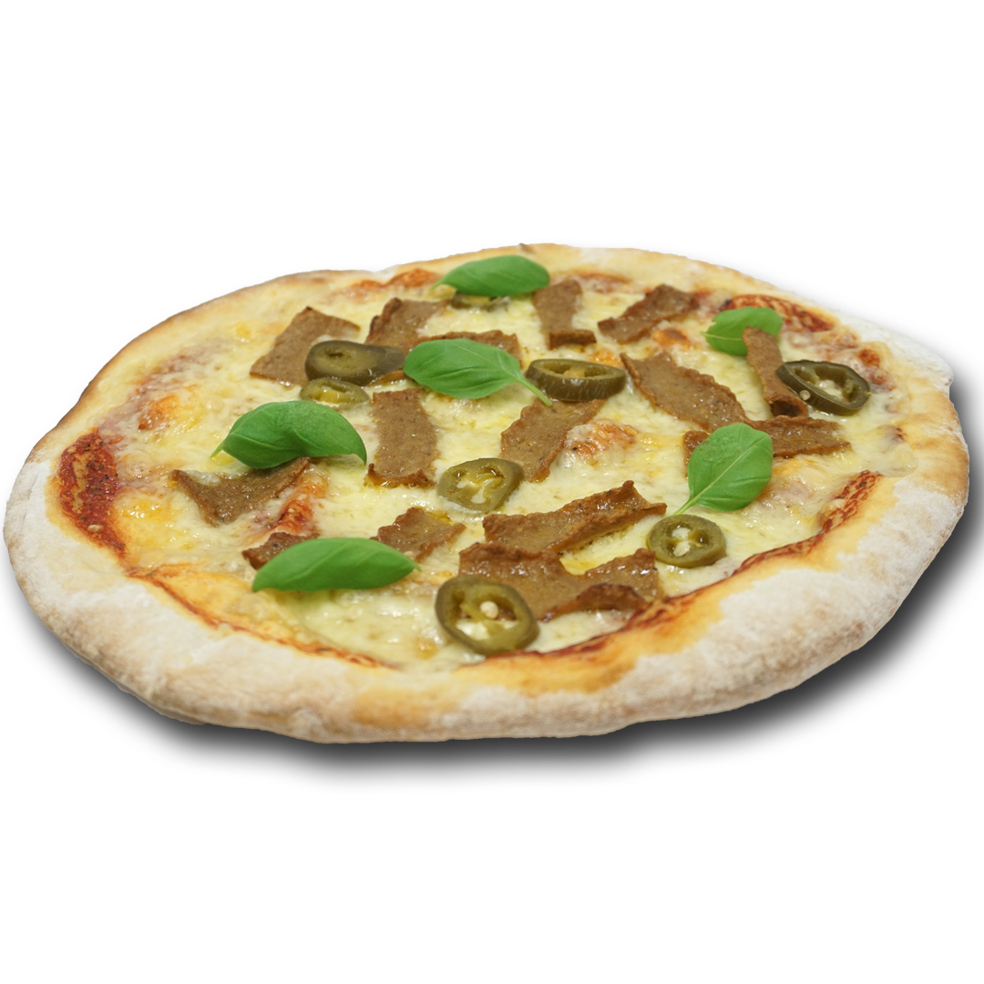 Tony's Kebabpizza