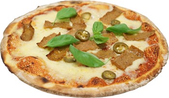 Tony's pizza Kebab