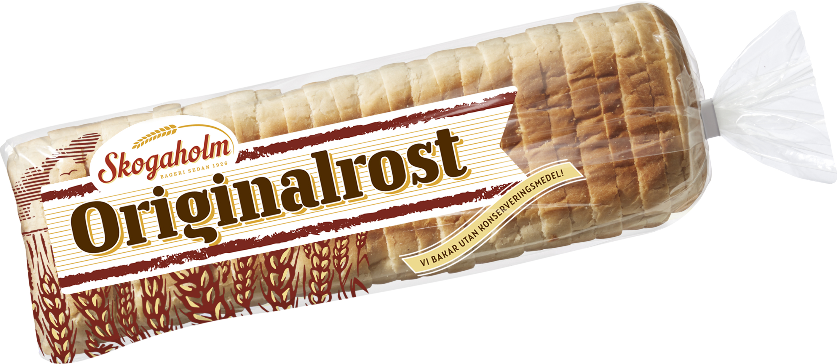 originalrost-fryst