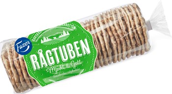 Rågtuben 30-P Fryst