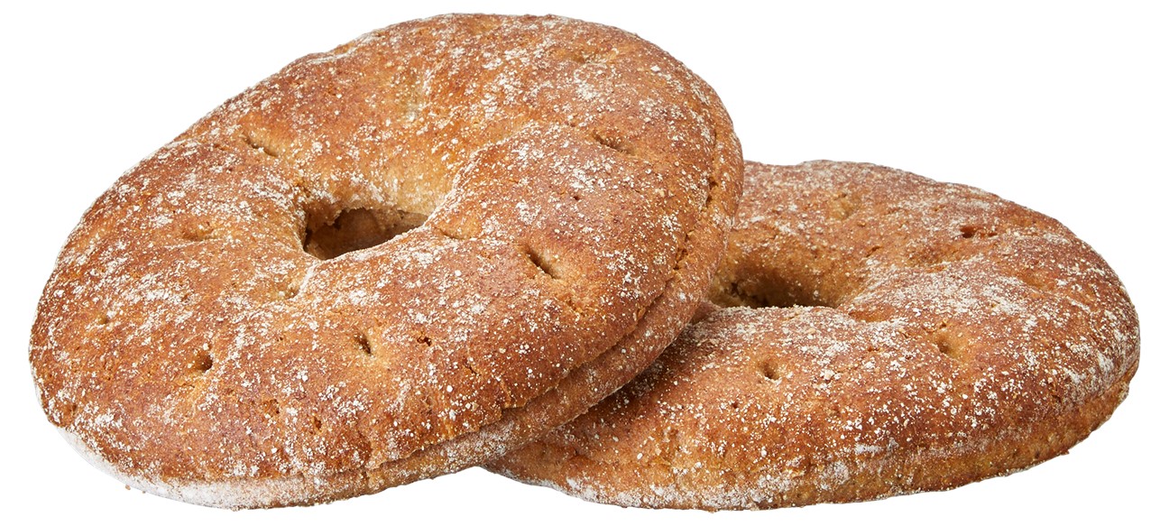 Bröd - Fazer - Dabas