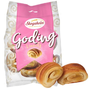 Goding Vanilj