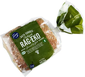 Råg Eko