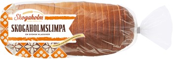 Skogaholmslimpa
