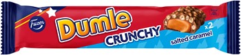 Dumle Crunchy Salted Caramel