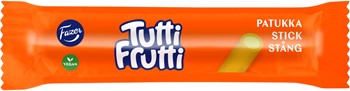 Tutti Frutti stång