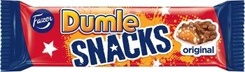 Dumle Snacks Stycksak