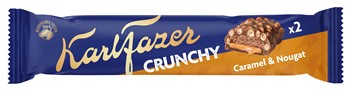 Karl Fazer Crunchy